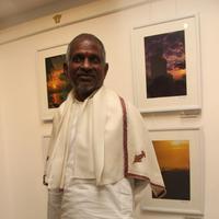 Ilayaraja - Ilayaraja Art gallery Press Meet Photos | Picture 700012